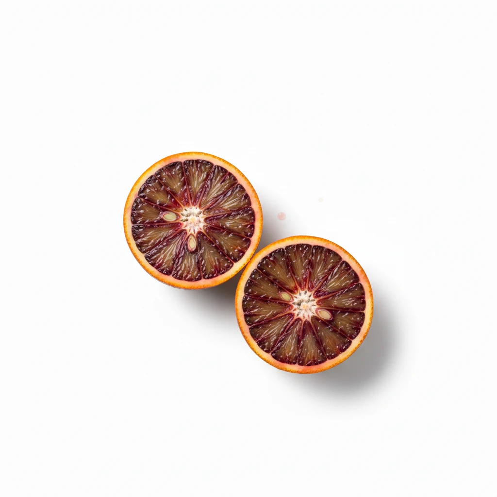 Blutorange