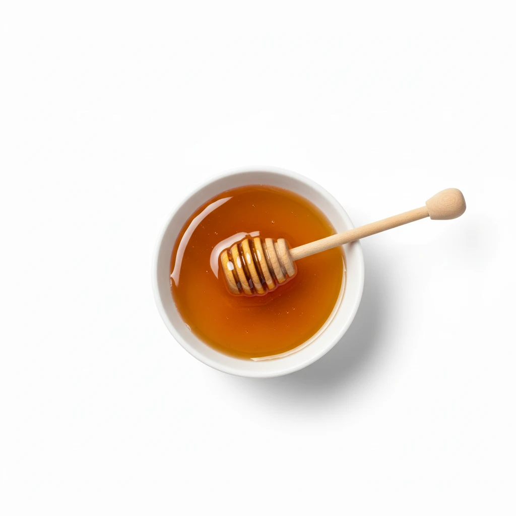 Agavendicksaft