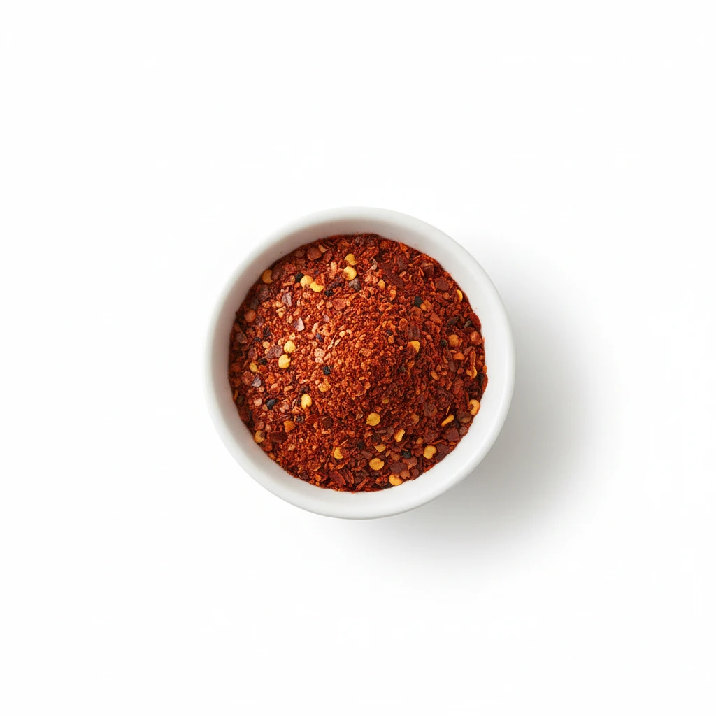 Ancho-Chili