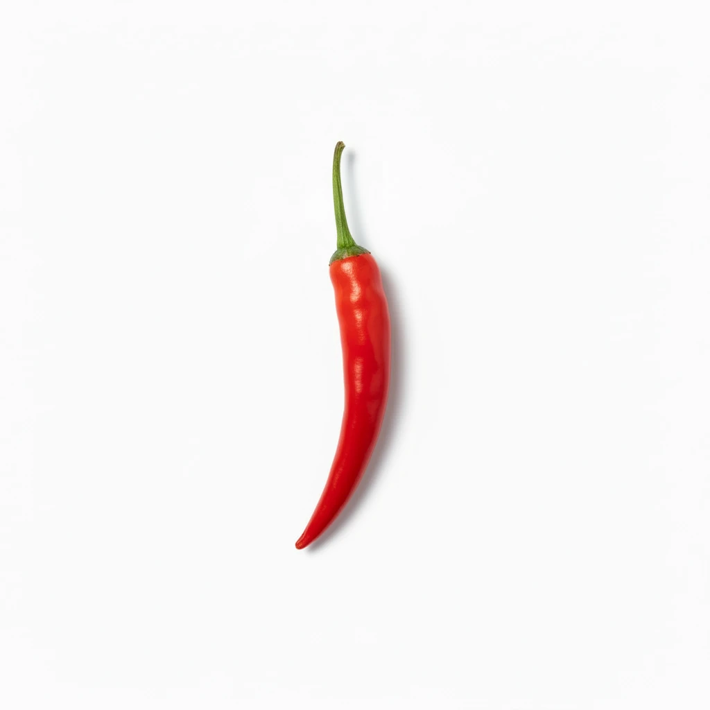 Chilischote