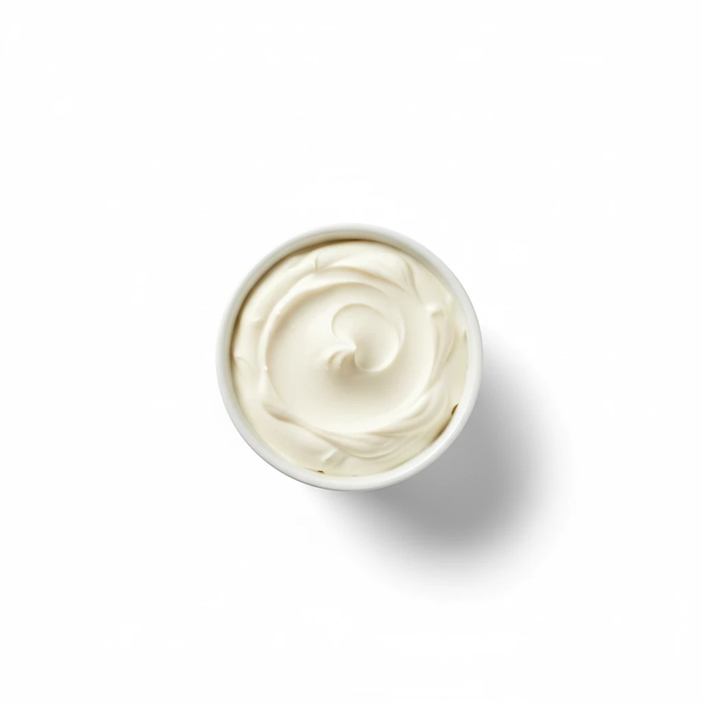 Crème fraîche