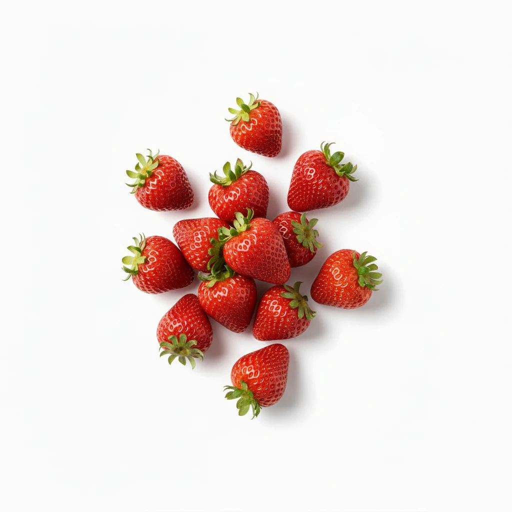 Erdbeeren