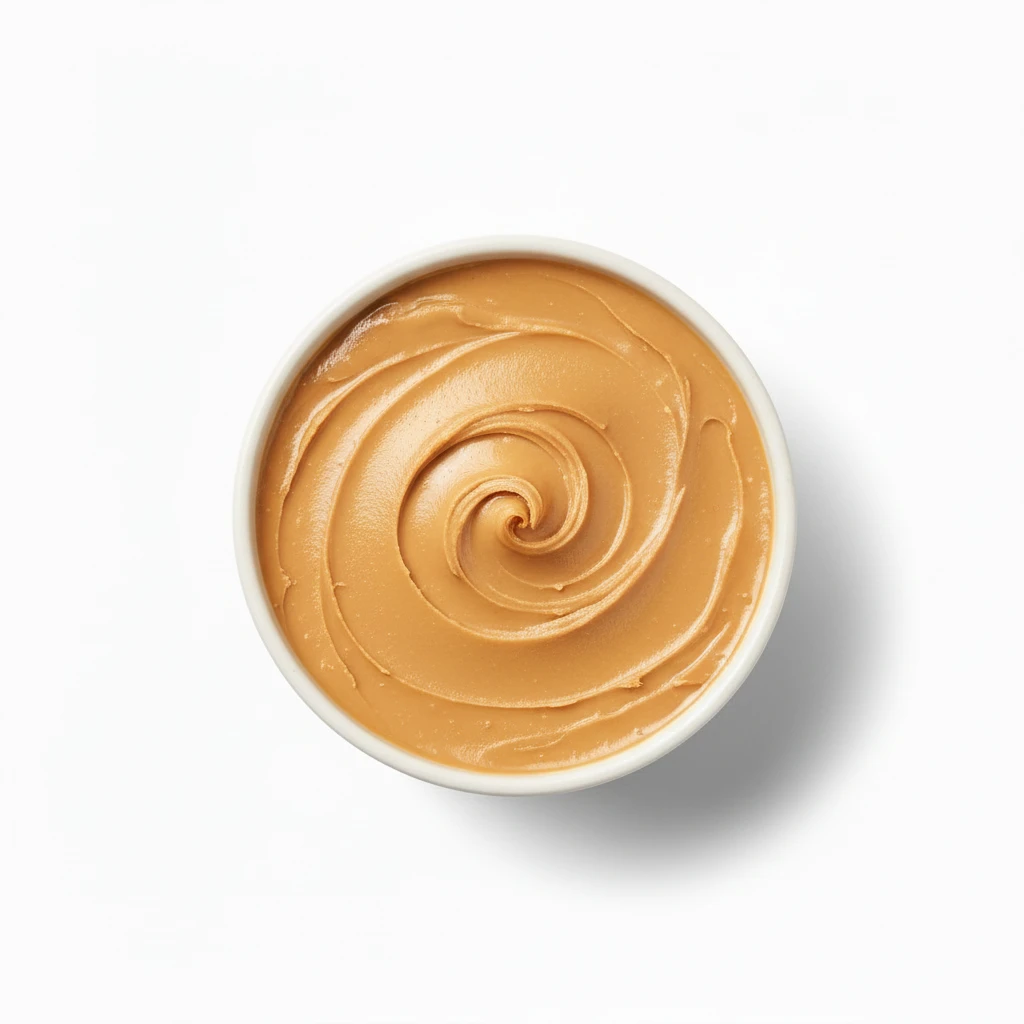 Erdnussbutter