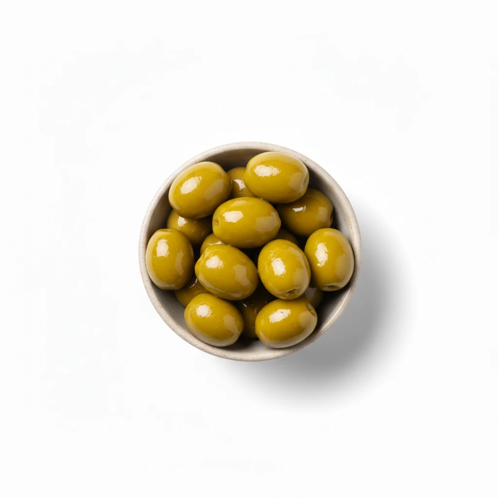 Kalamata-Oliven