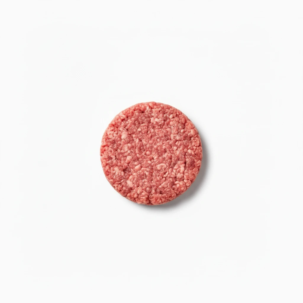 Impossible Patties