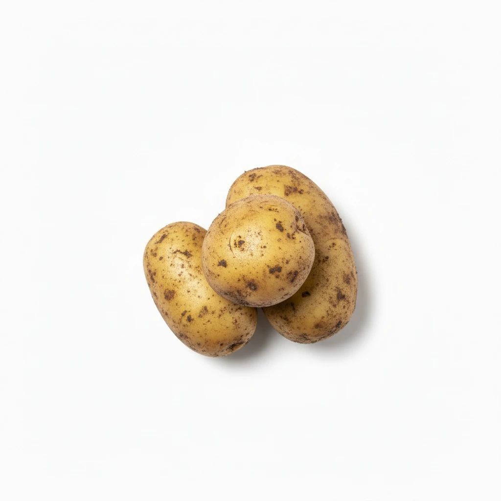 Kartoffeln festkochend