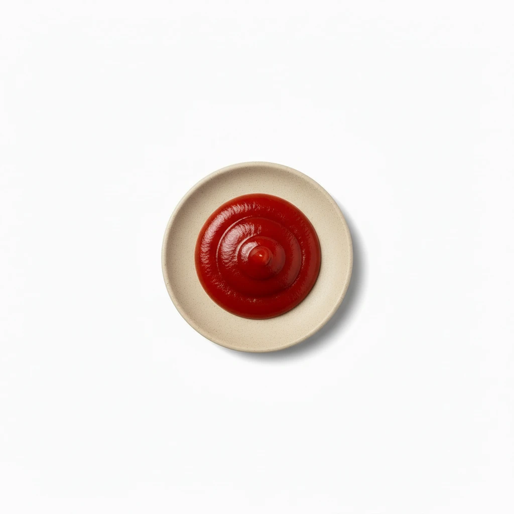 Ketchup