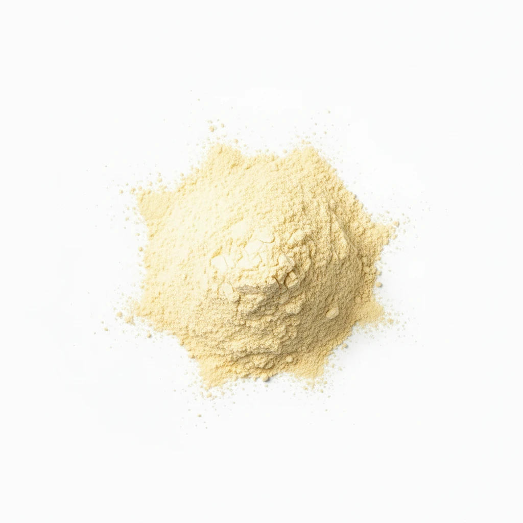 Kichererbsenmehl