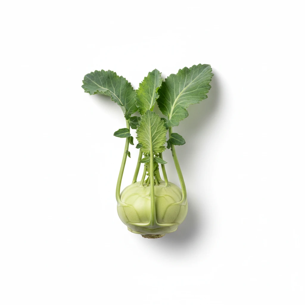 Kohlrabi