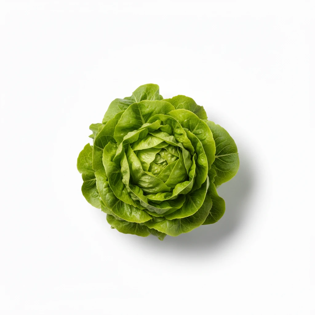 Kopfsalat