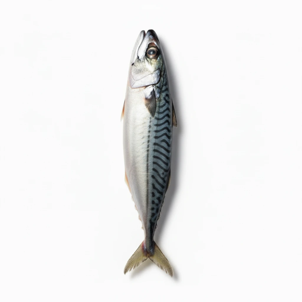 Makrelenfilets