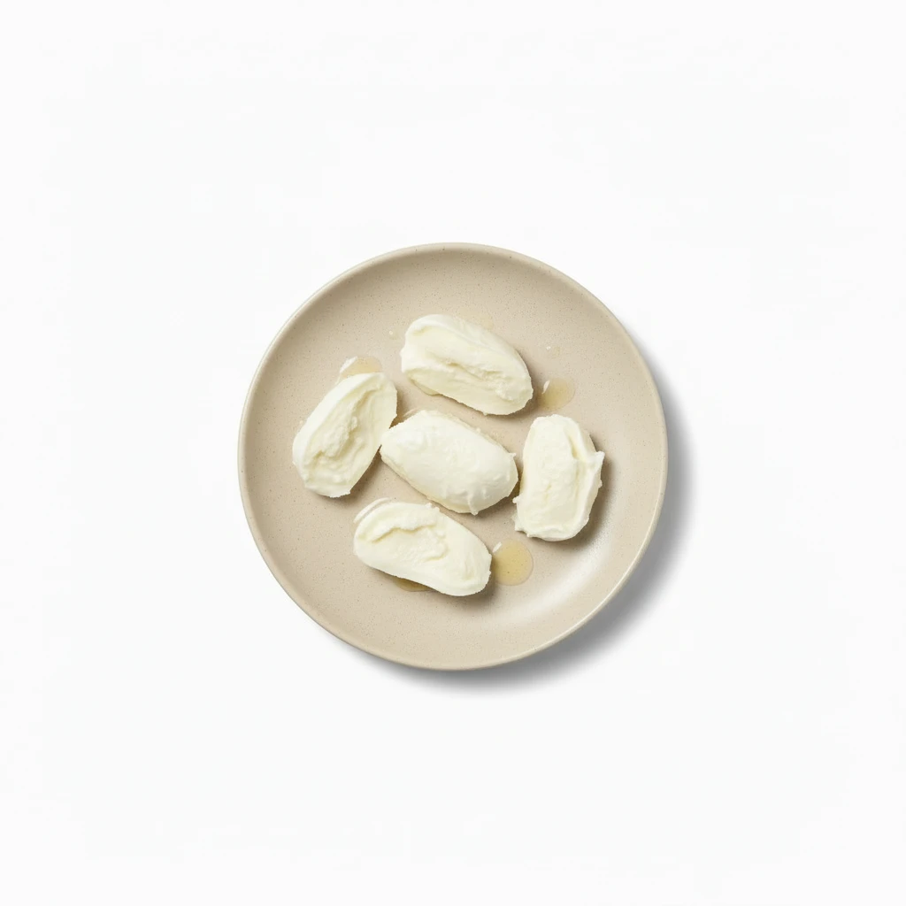Mozzarella