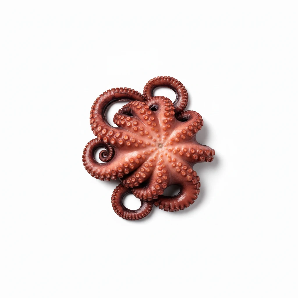 Oktopus