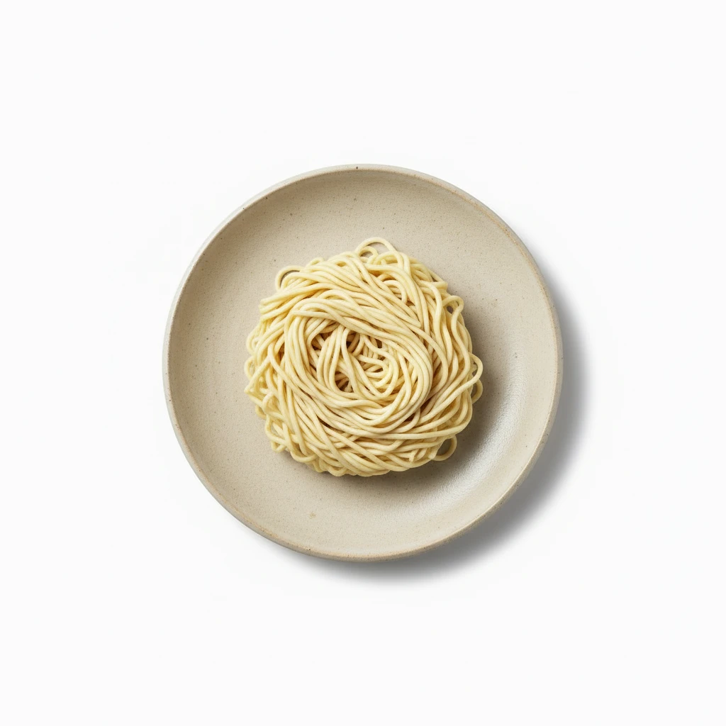 Ramen-Nudeln