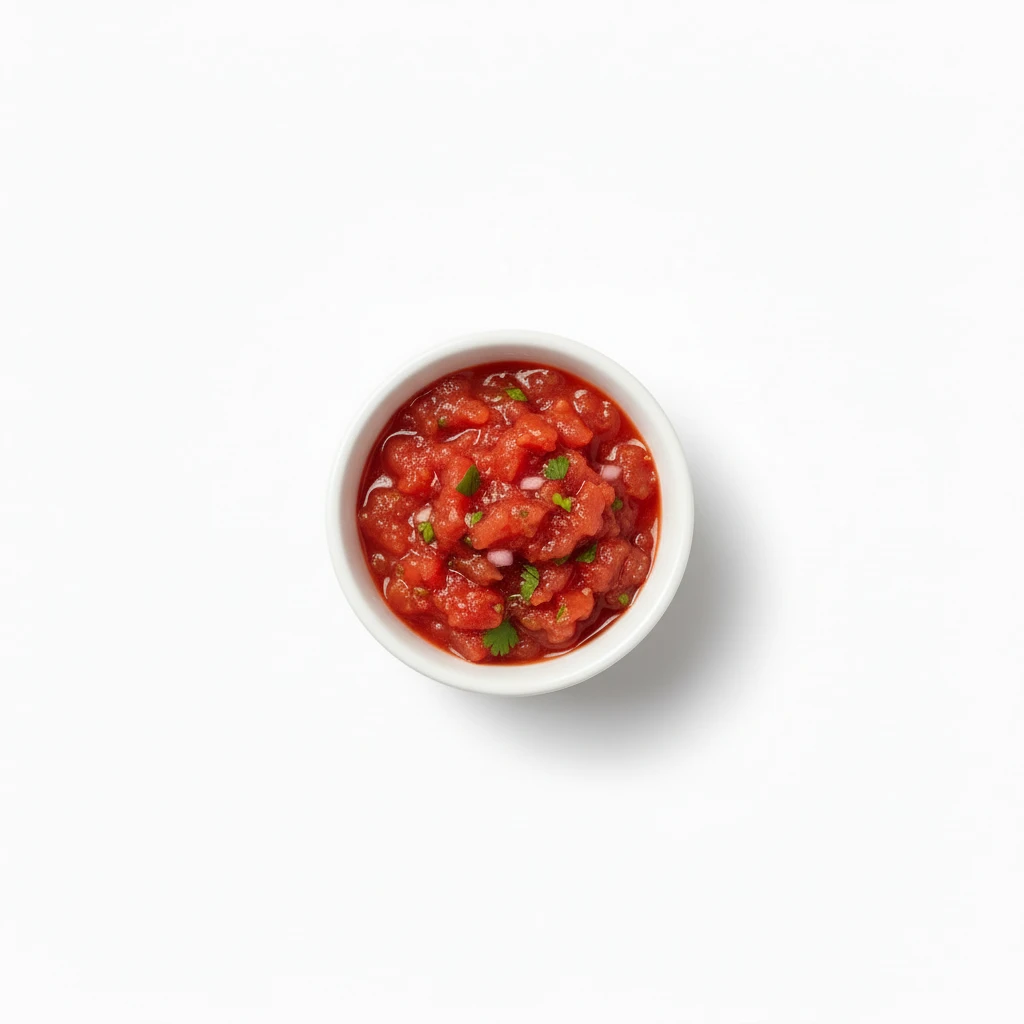 Salsa