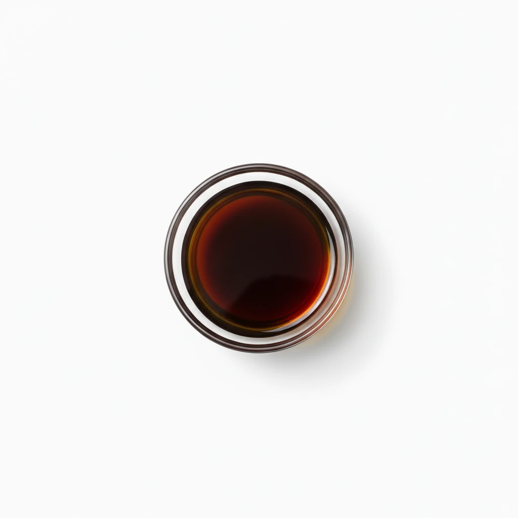Shoyu Sojasauce