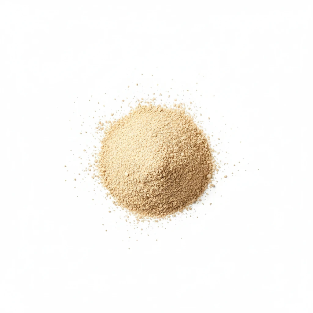 Trockenhefe