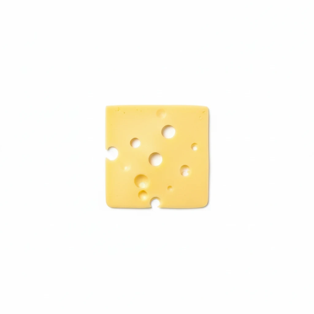 Veganer Käse