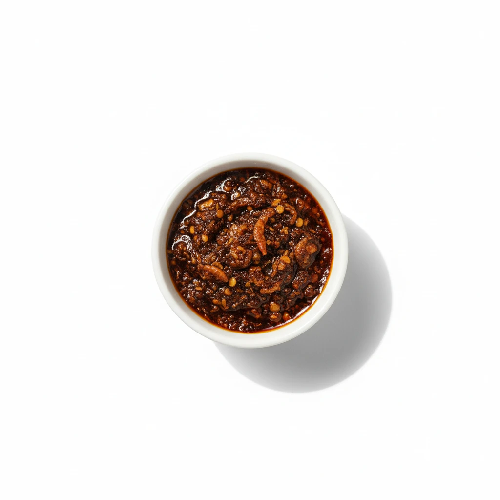 XO-Sauce