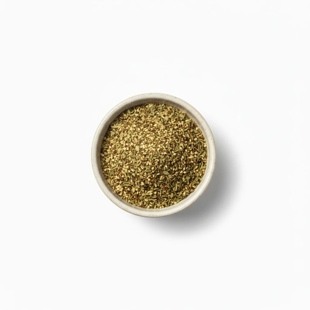 Zaatar