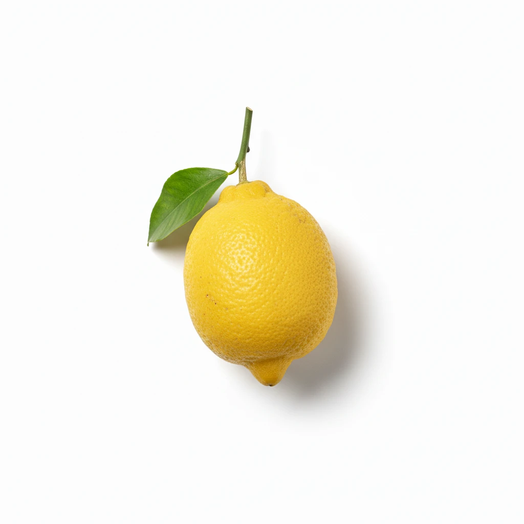 Zitrone
